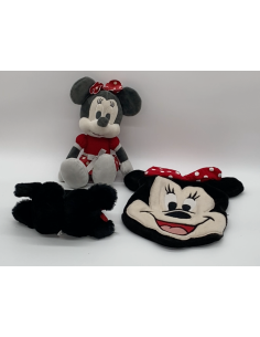 Minnie Mouse knuffels