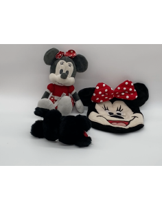 Minnie Mouse knuffels 2