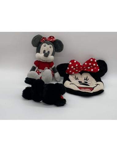 Minnie Mouse knuffels
