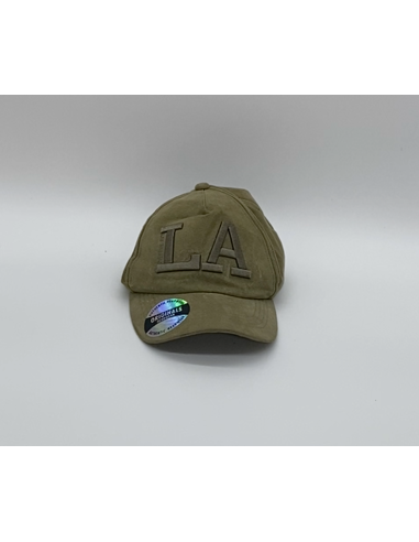 Casquette L.A.