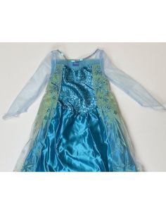 Disney Prinsessenjurk - Elsa