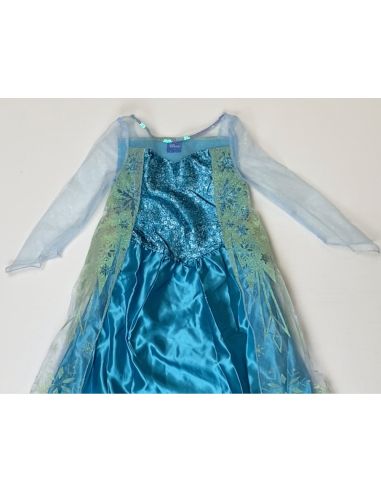 Disney Prinsessenjurk - Elsa