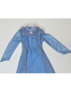 Robe Elsa - Disney 2