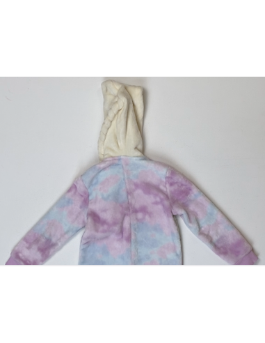 Disney Elsa Fleece Pyjama