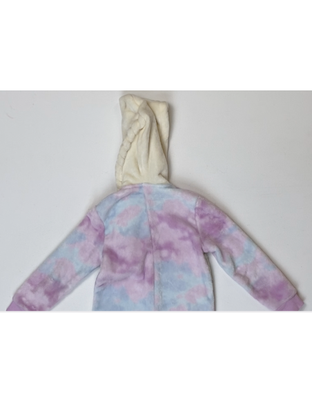 Disney Elsa Fleece Pyjama