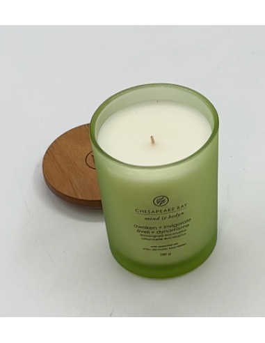 Chesapeake Bay Medium Kaars - Aroma:...