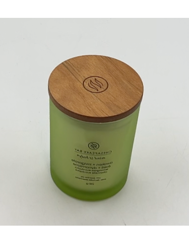 Chesapeake Bay Medium Kaars - Aroma:...