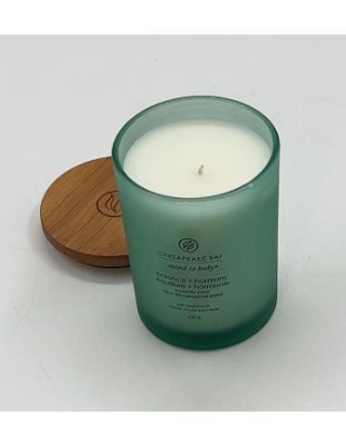 Chesapeake Bay Medium Kaars - Aroma:...