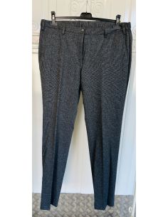 Grijze broek - maat 52