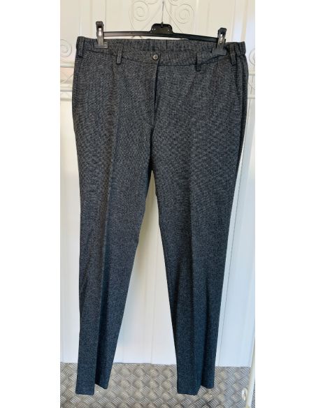 Grijze broek - maat 52