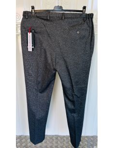 Grijze broek - maat 52 2