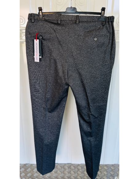 Grijze broek - maat 52