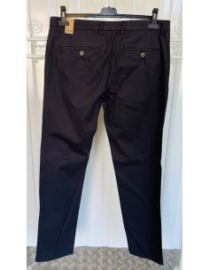 Eenvoudige zwarte broek -... 2