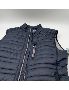 Gilet sans manches