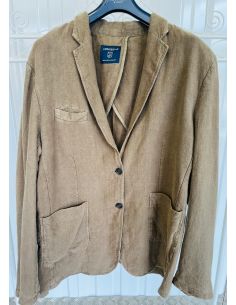 Veste A. S. 94 en lin -...