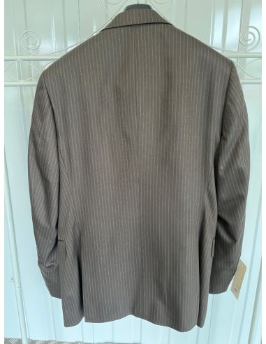 Barberini gestreept pak - Kleur:...