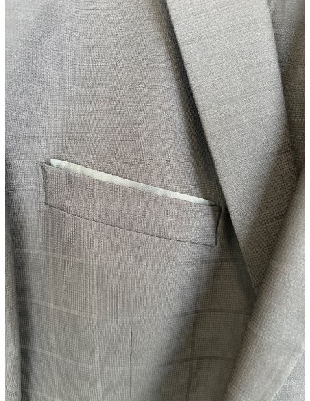 Nieuw 2-delig Barberini-pak - maat 60
