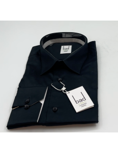 Zwart BAD-shirt - Meerdere...