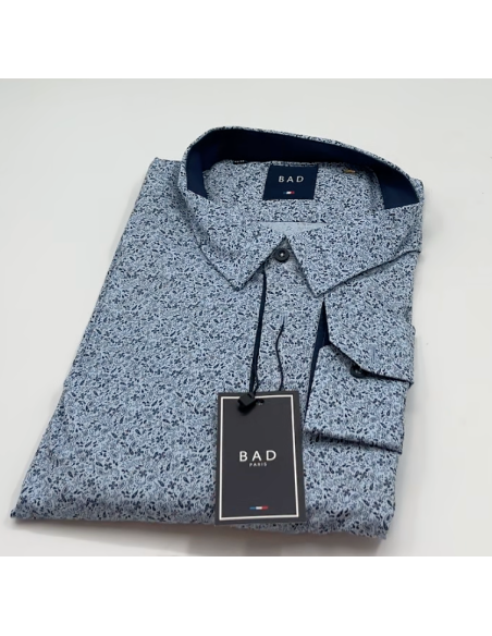 BAD Shirt - MAAT 2XL 45/46