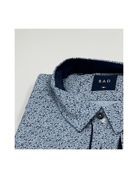 BAD Shirt - MAAT 2XL 45/46