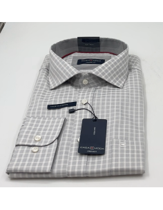 Chemise  à carreaux de la...