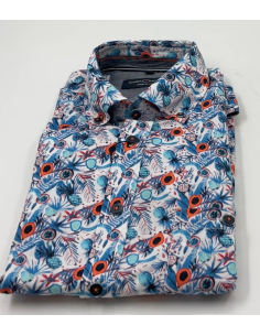 Casa Moda shirt met...