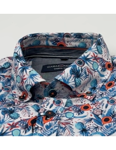 Casa Moda shirt met... 2