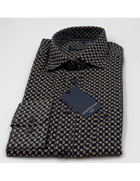 CASA MODA Sportshirt - MAAT S 37/38