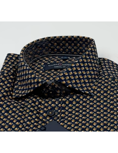 CASA MODA Sportshirt - MAAT S 37/38