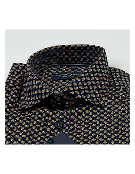 CASA MODA Sportshirt - MAAT S 37/38