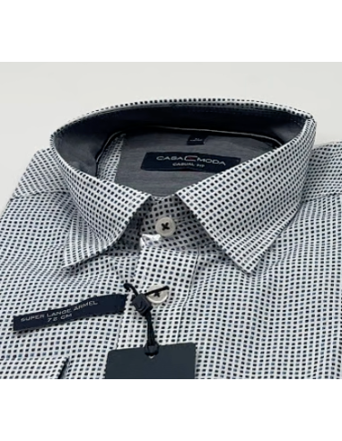 CASA MODA overhemd - maat M 39/40
