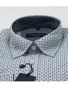 Chemise Caba C Moda à motif...