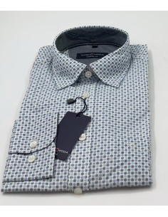 C Moda Gestreept Caba Shirt... 2