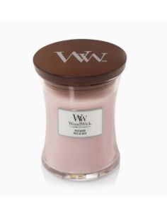 GROTE Woodwick Geurkaars -...