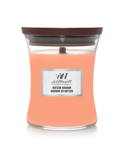 MOYENNE Bougie parfumée... 2