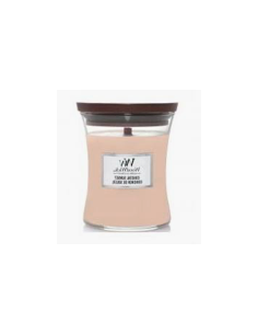 MOYENNE Bougie parfumée...