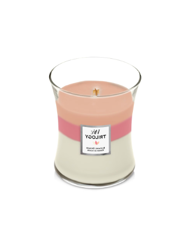 MEDIUM Woodwick Geurkaars Orchard in...
