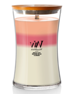 GROTE Woodwick Geurkaars -...