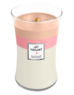 GROTE Woodwick Geurkaars -... 2