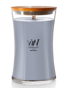 GRANDE Bougie parfumée...