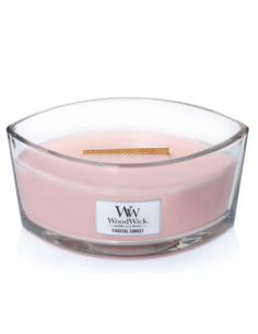 Woodwick kaars 2