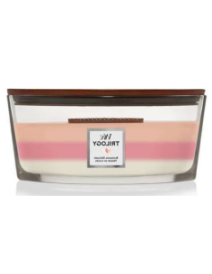 Woodwick Ellipse kaars....