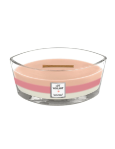 Woodwick Ellipse kaars.... 2
