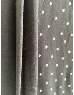 Blouse noire sans manches... 2