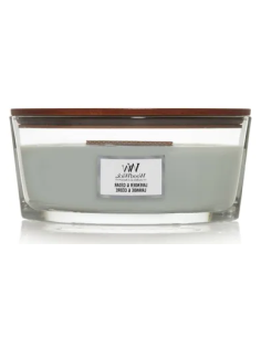 Woodwick Ellipse kaars....