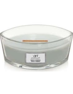 Woodwick Ellipse kaars.... 2