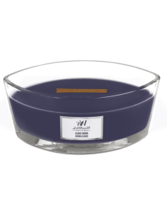 Ellipse bougie Woodwick....