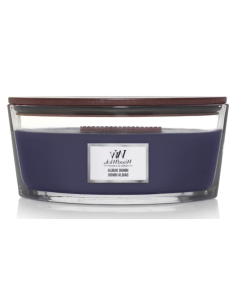 Ellipse bougie Woodwick.... 2