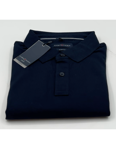 Polo Casa Moda. Korte mouwen. Kleur:...