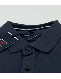 Polo Casa Moda. Manches... 2